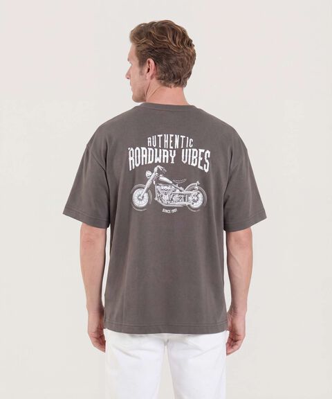 camisetas para hombre