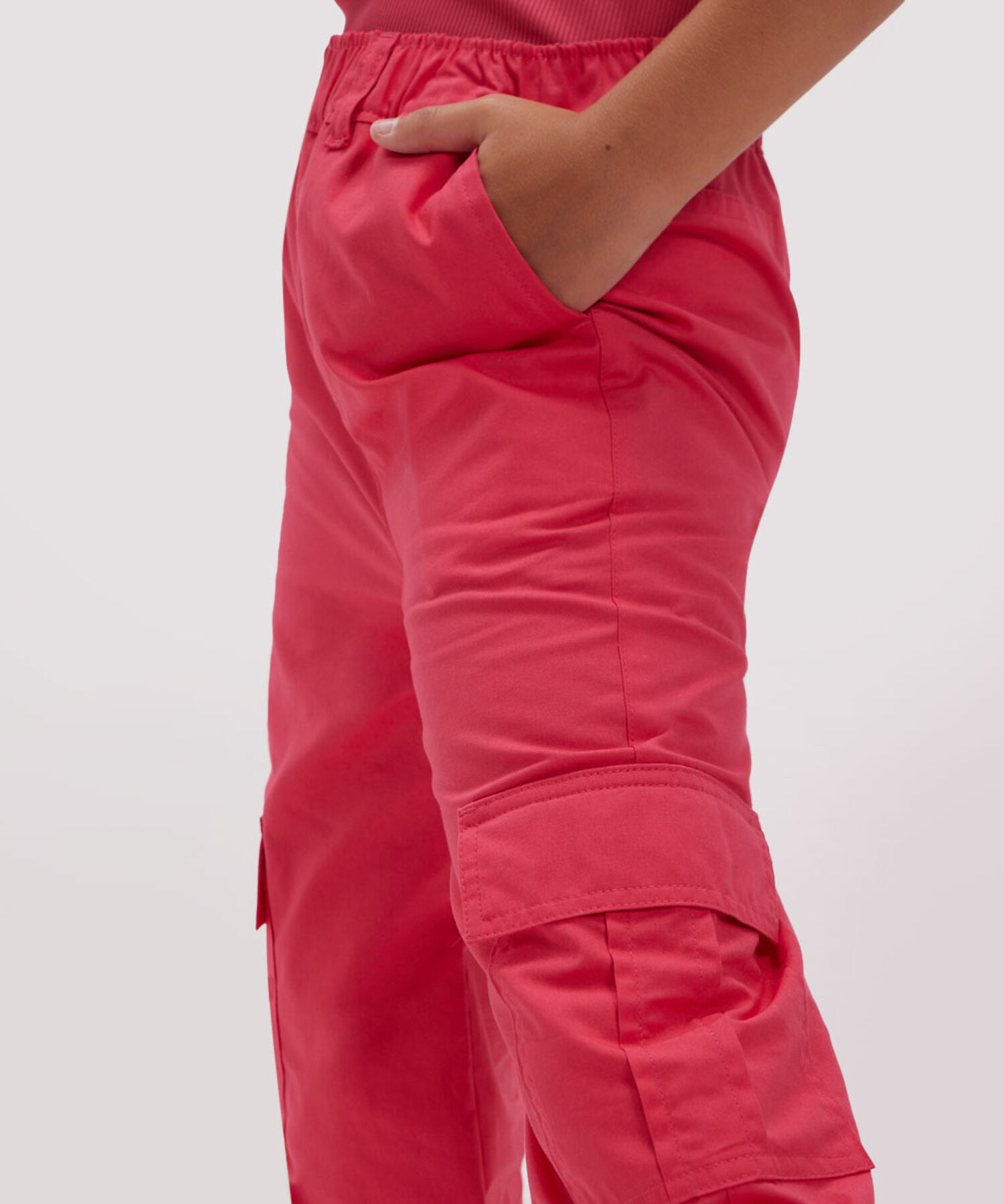pantalon niña