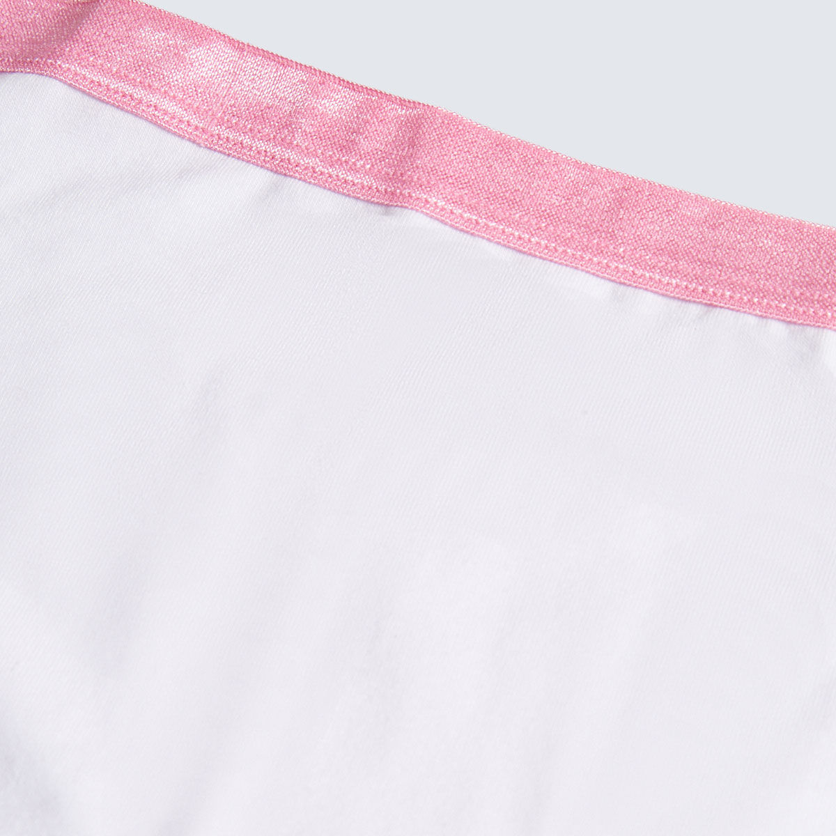 ropa interior para niñas