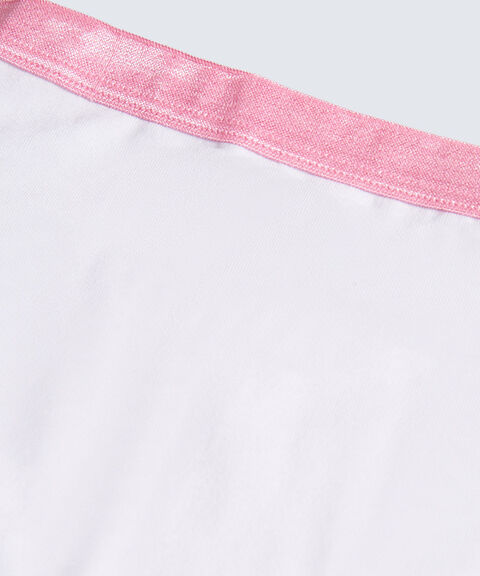 ropa interior para niñas