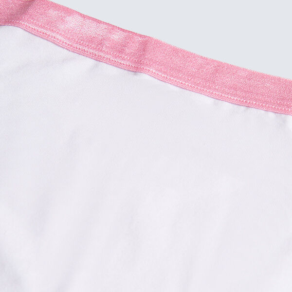 ropa interior para niñas