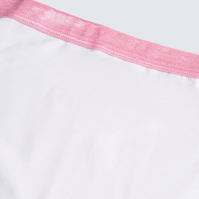 ropa interior para niñas