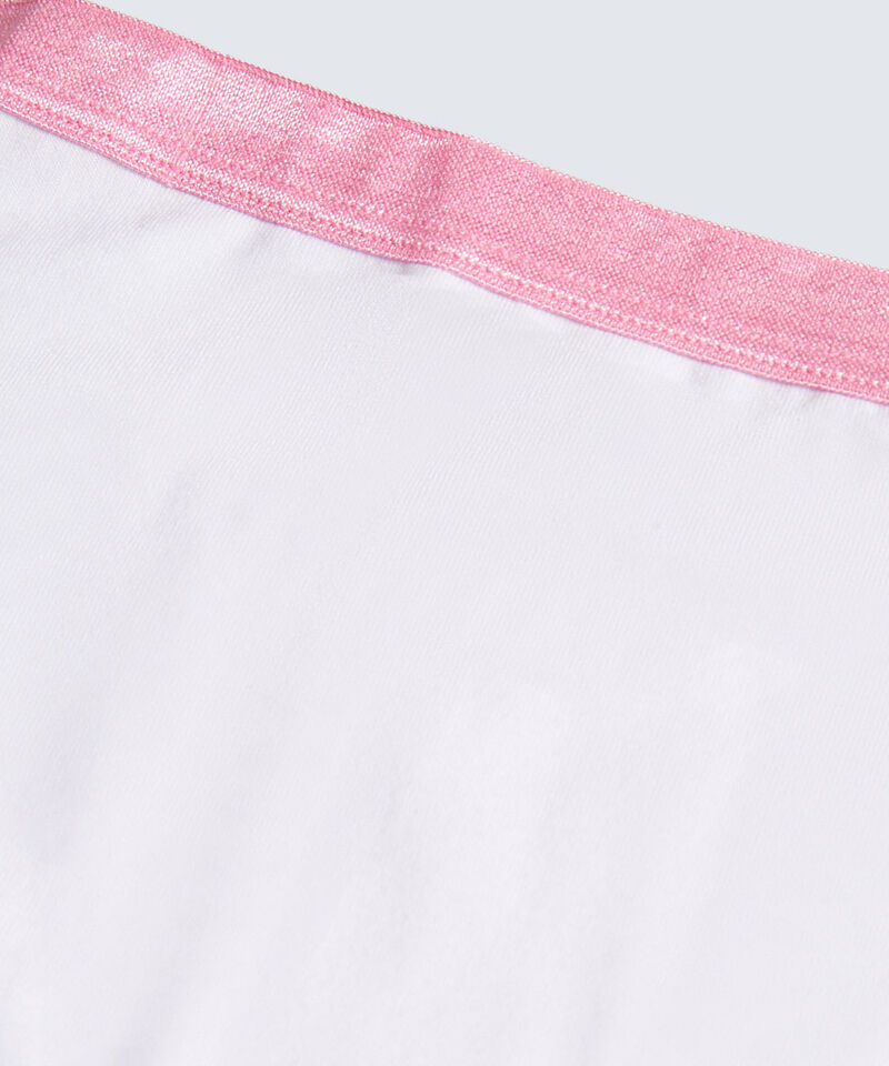 ropa interior para niñas