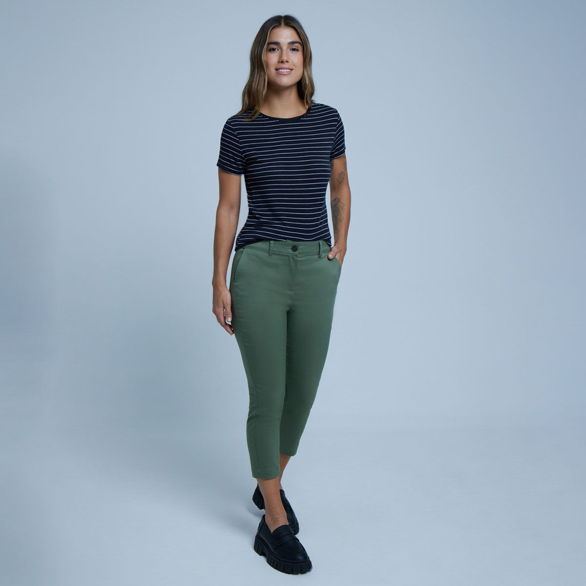 pantalon para mujer