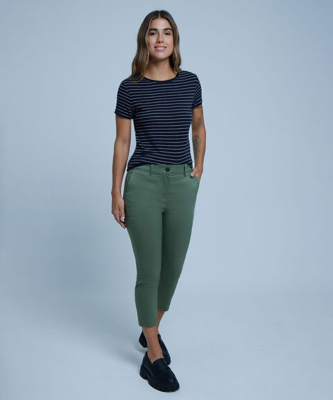 pantalon para mujer image number null