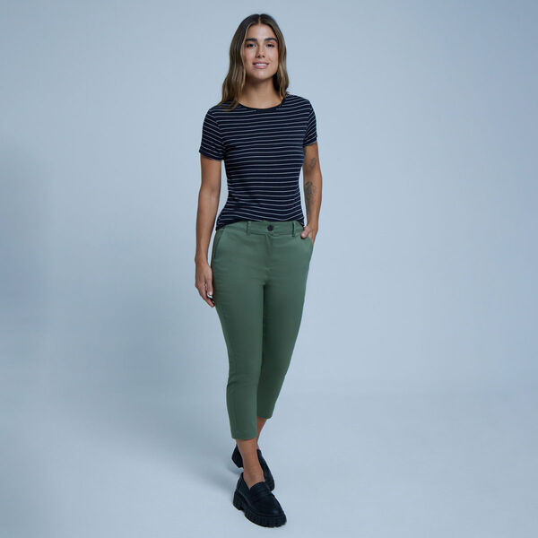 pantalon para mujer image number null