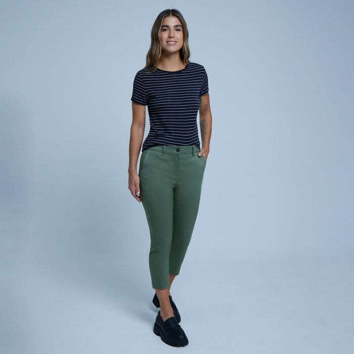 pantalon para mujer