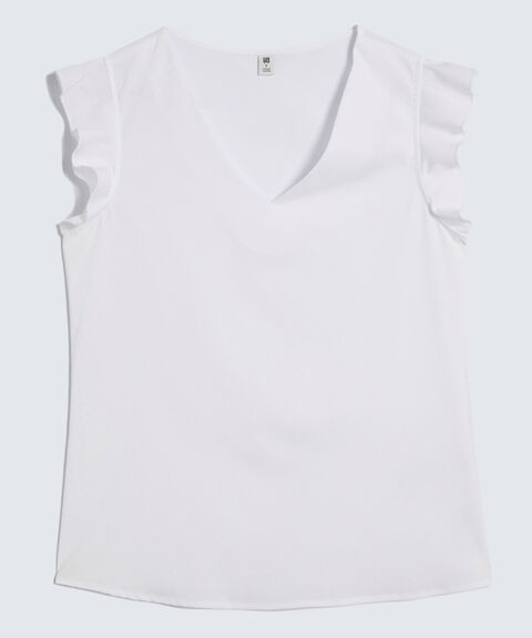 blusas de moda