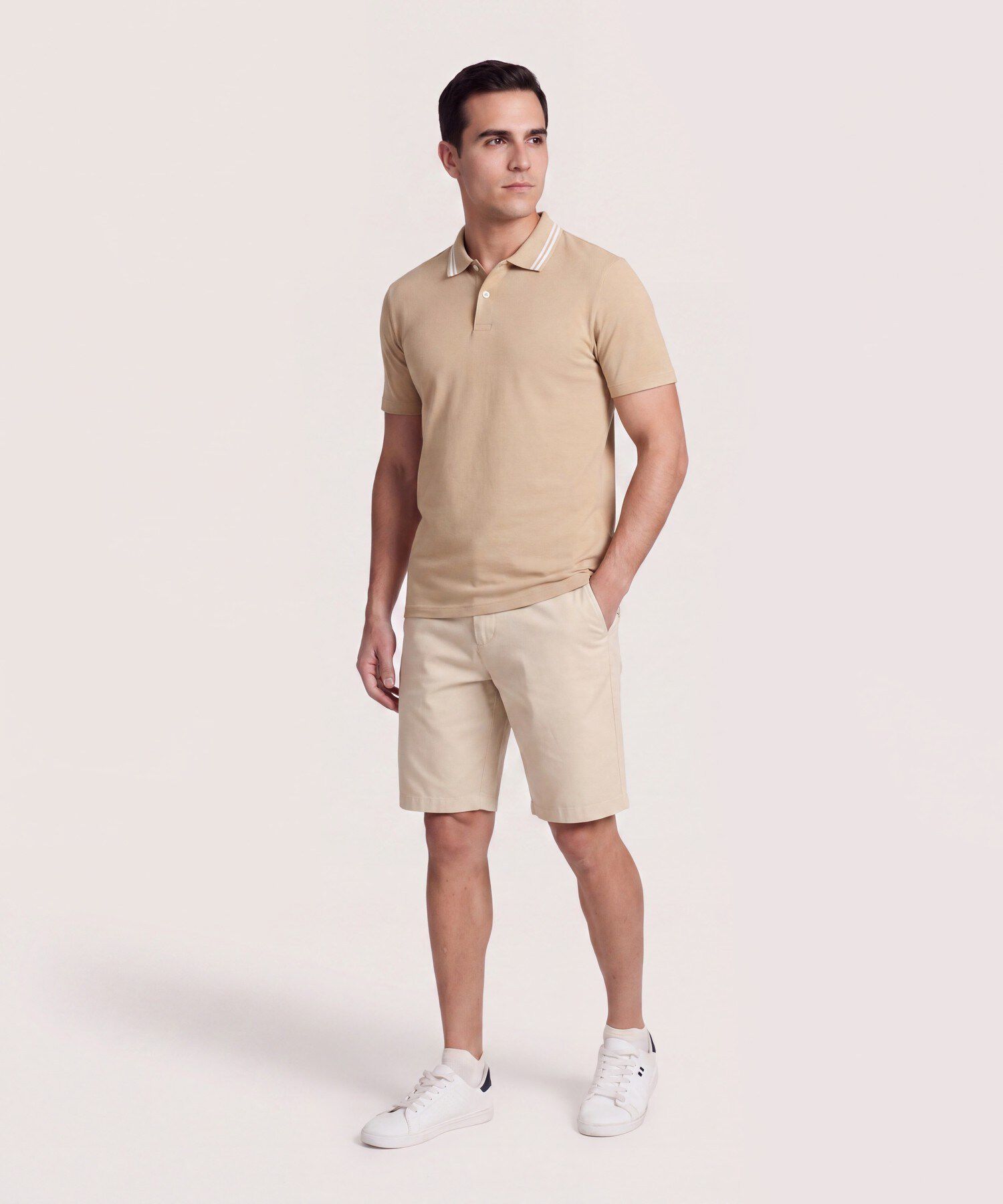camisetas polo para hombre