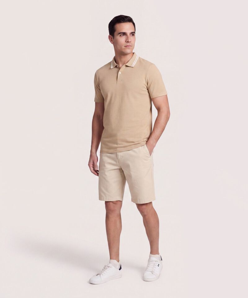 camisetas polo para hombre