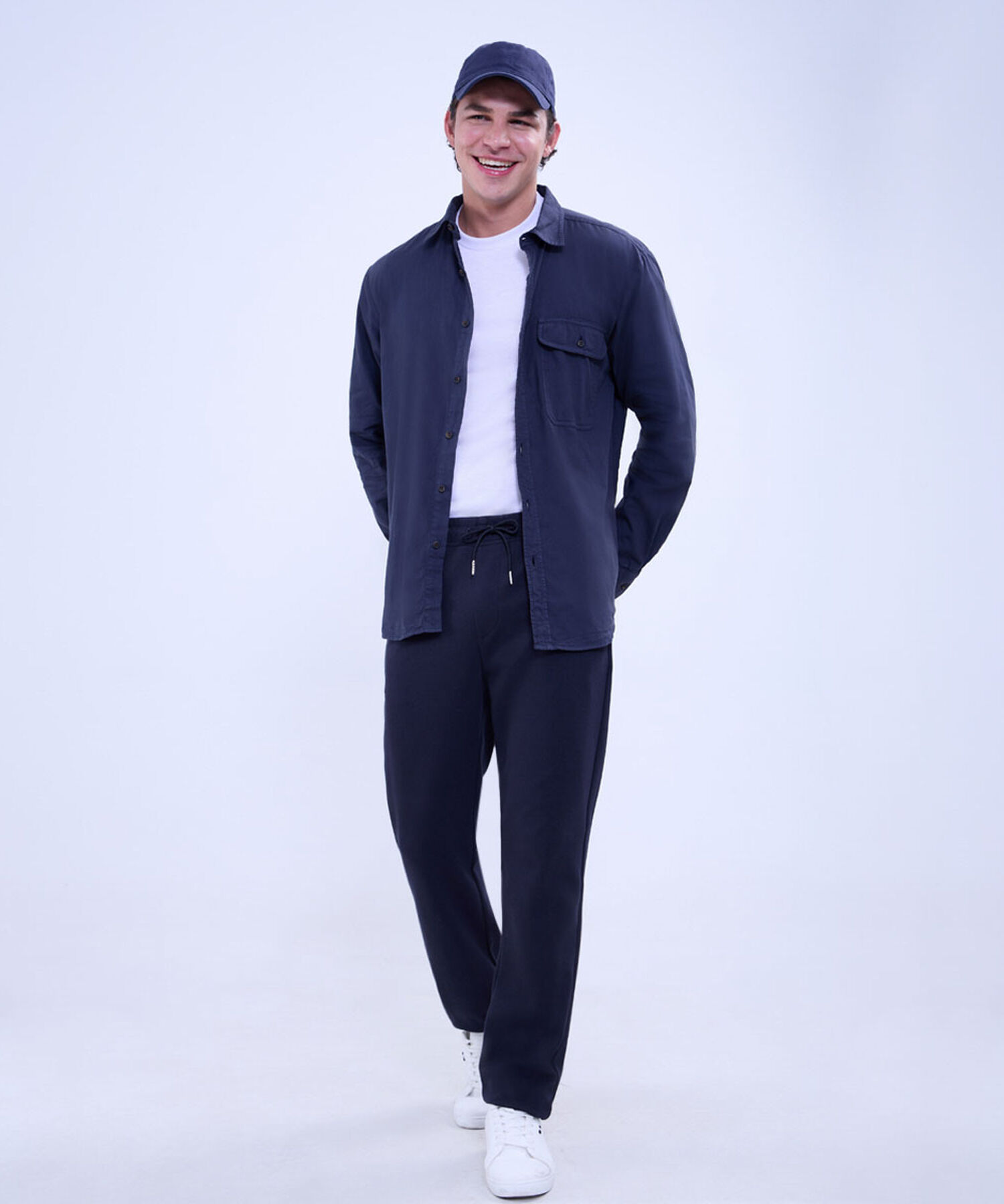 camisas para hombre