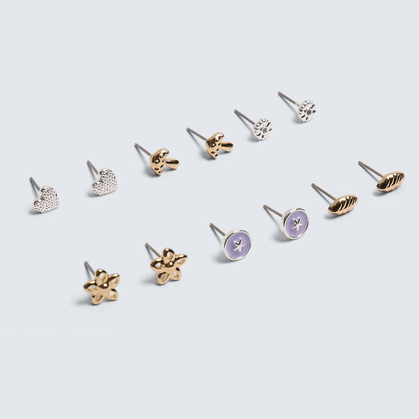 sets de accesorios para mujer image number null