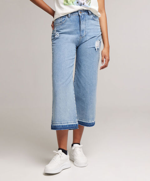 jeans mujer