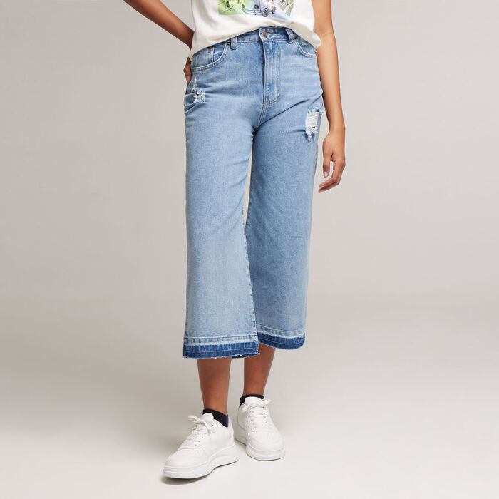 jeans mujer