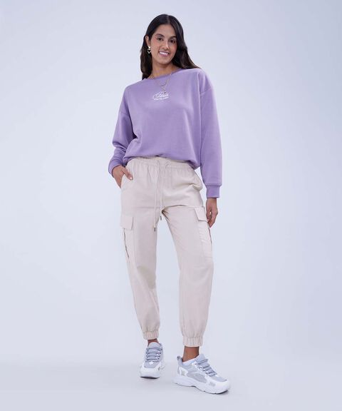 buzos para mujer