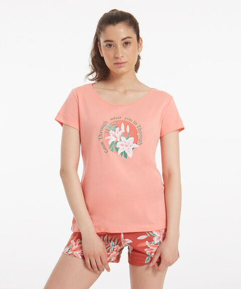 pijamas y batas para mujer 