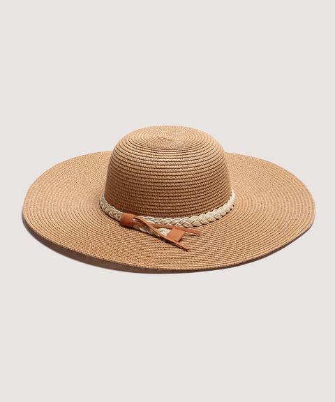 sombreros para mujer image number null