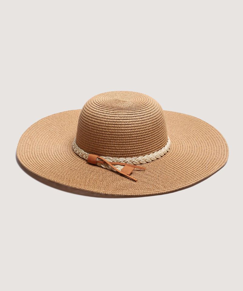 sombreros para mujer