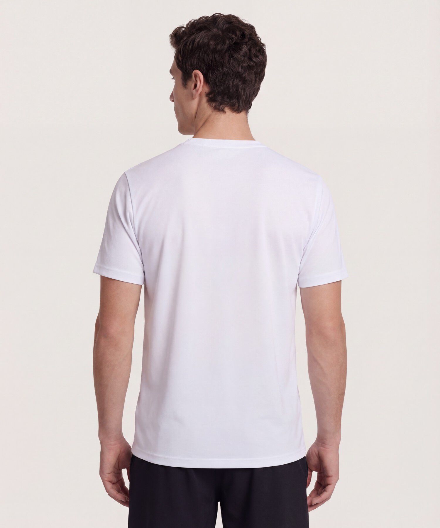 camisetas deportivas para hombre