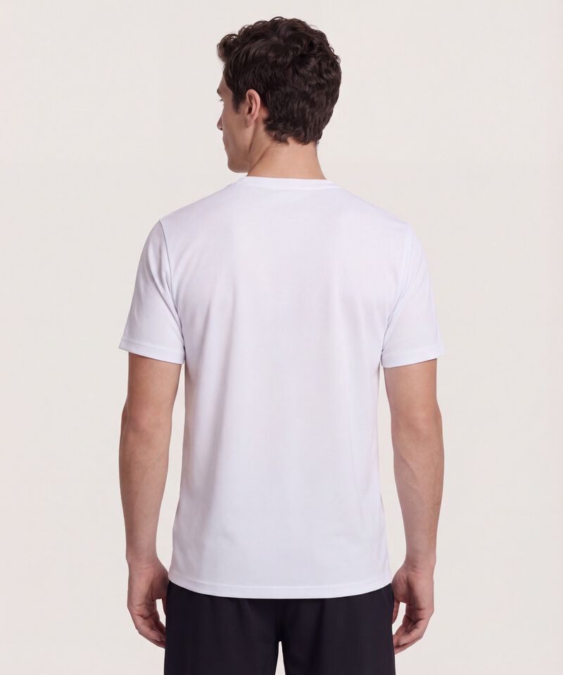 camisetas deportivas para hombre