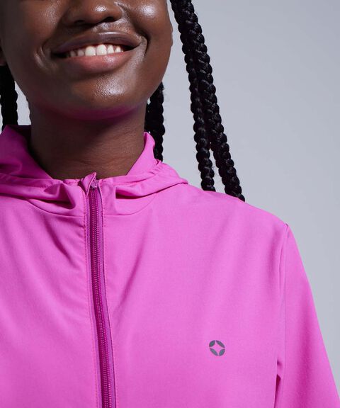 chaquetas deportivas mujer