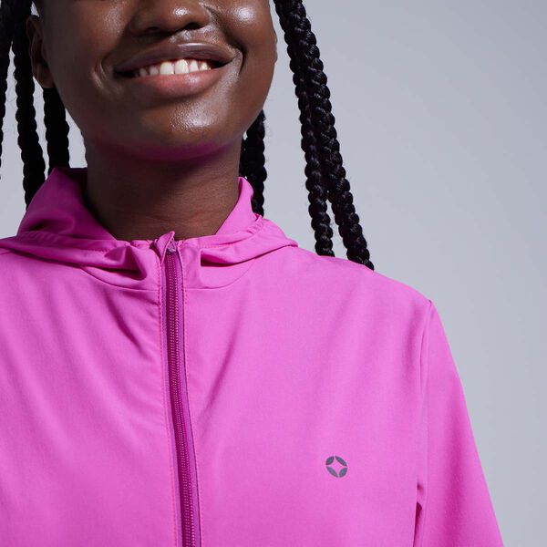 chaquetas deportivas mujer