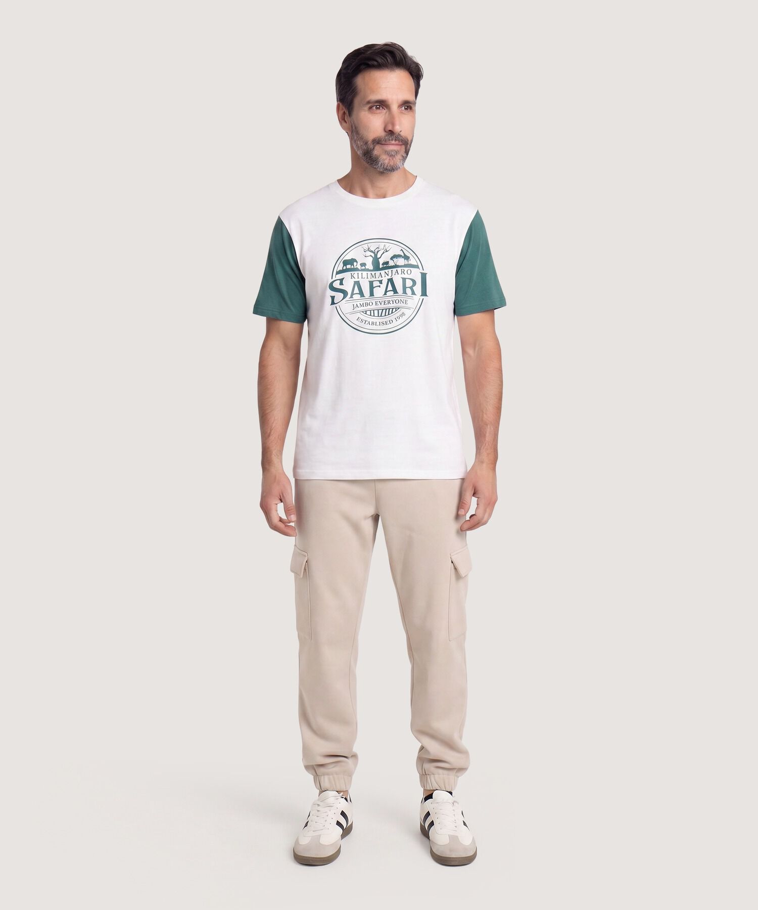 pantalones para hombre