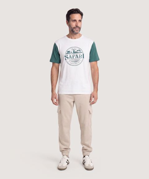 pantalones para hombre