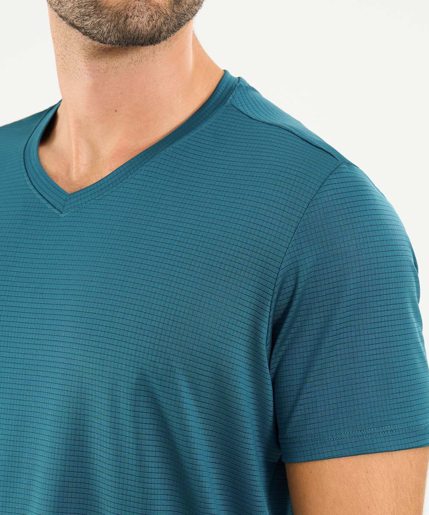 camisetas deportivas para hombre
