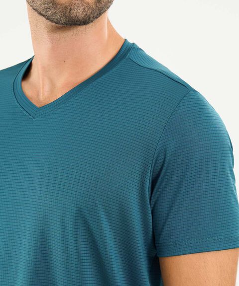 camisetas deportivas para hombre