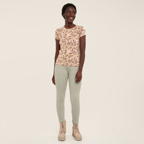 camisetas mujer