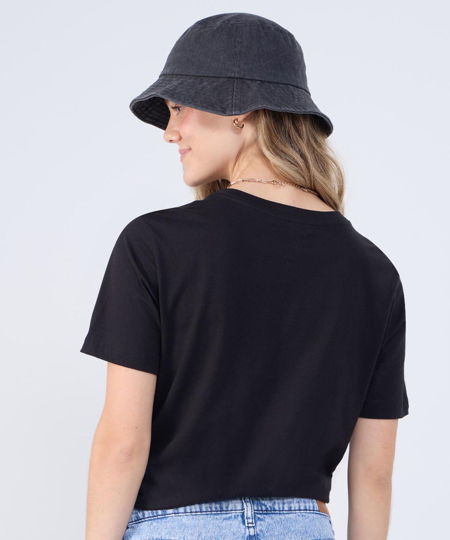 camisetas mujer