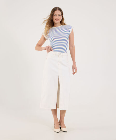 faldas de moda image number null