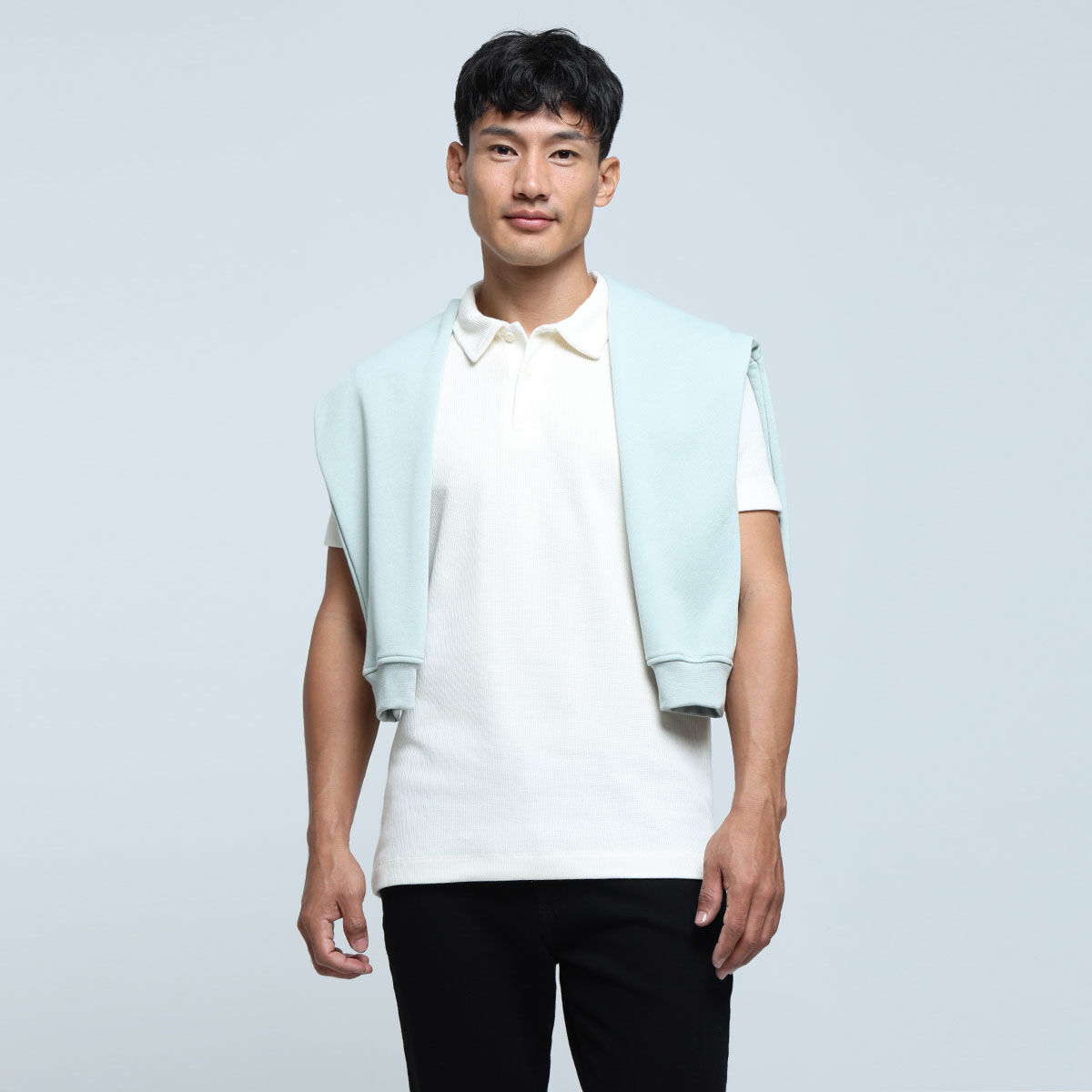 camisetas polo para hombre