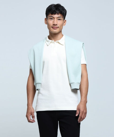 camisetas polo para hombre image number null