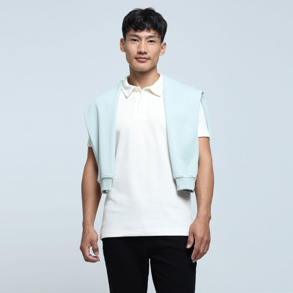 camisetas polo para hombre image number null