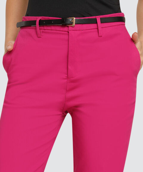 pantalon para mujer image number null