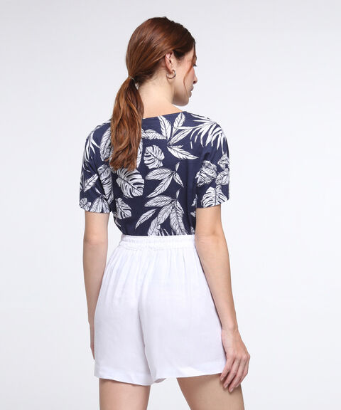 shorts mujeres