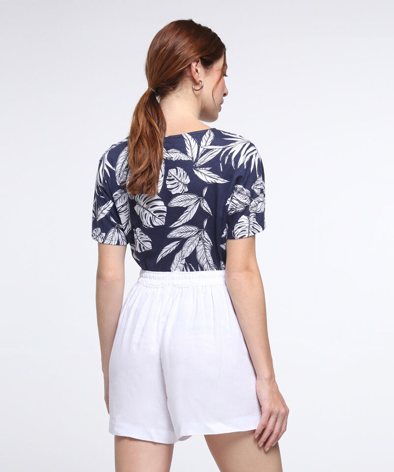 shorts mujeres