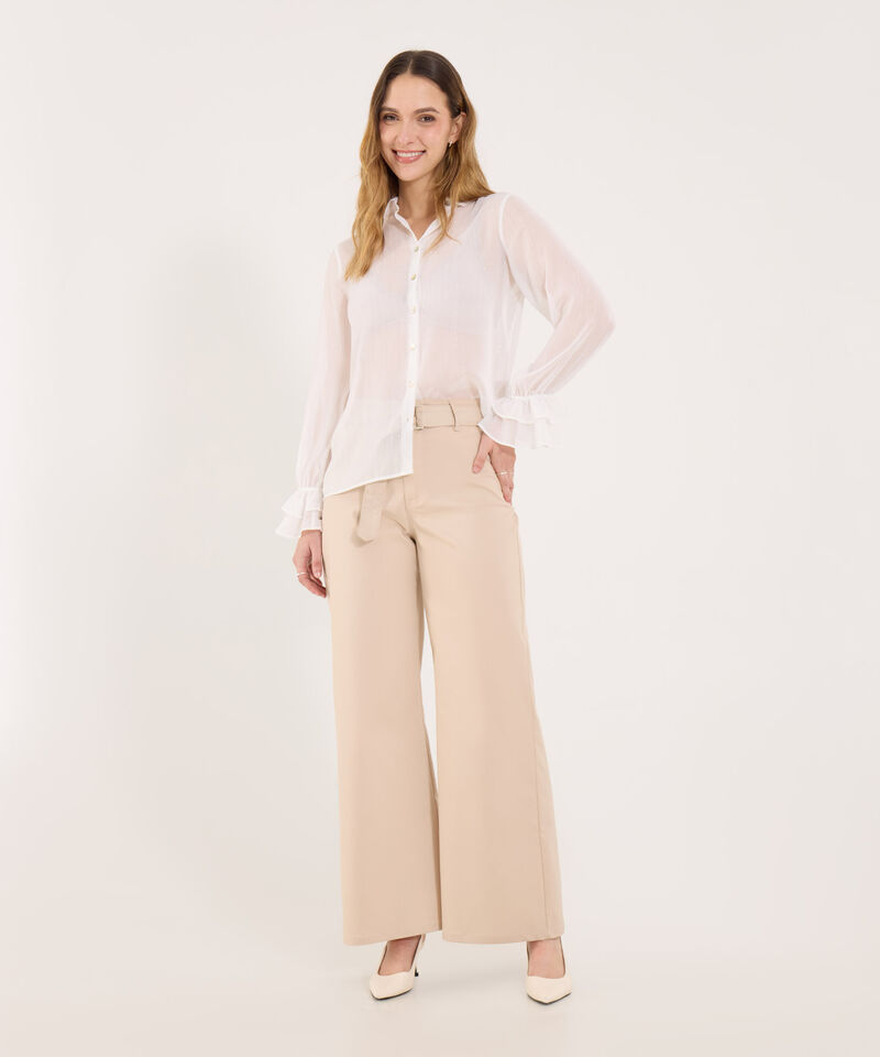 pantalon para mujer