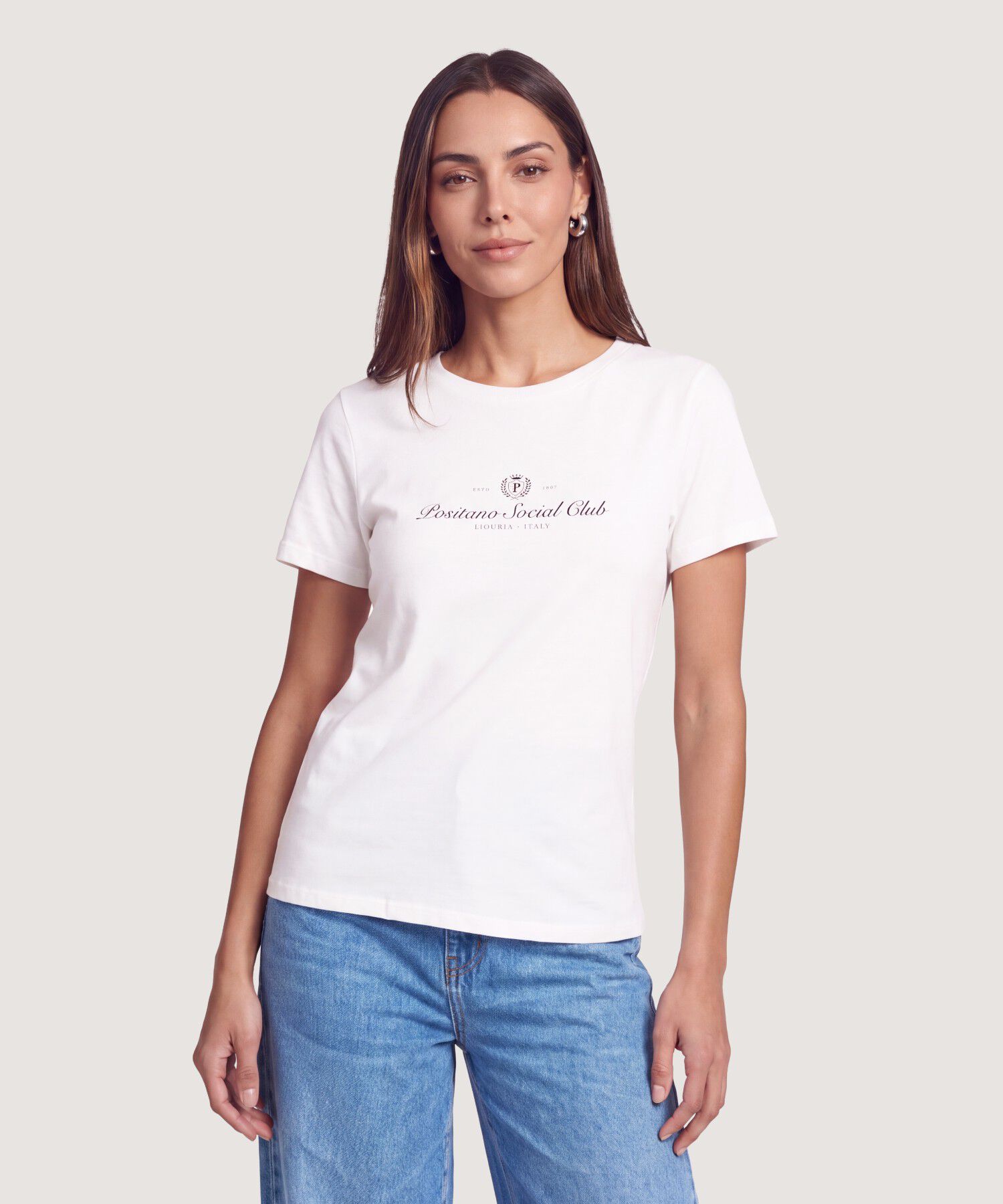 camisetas mujer
