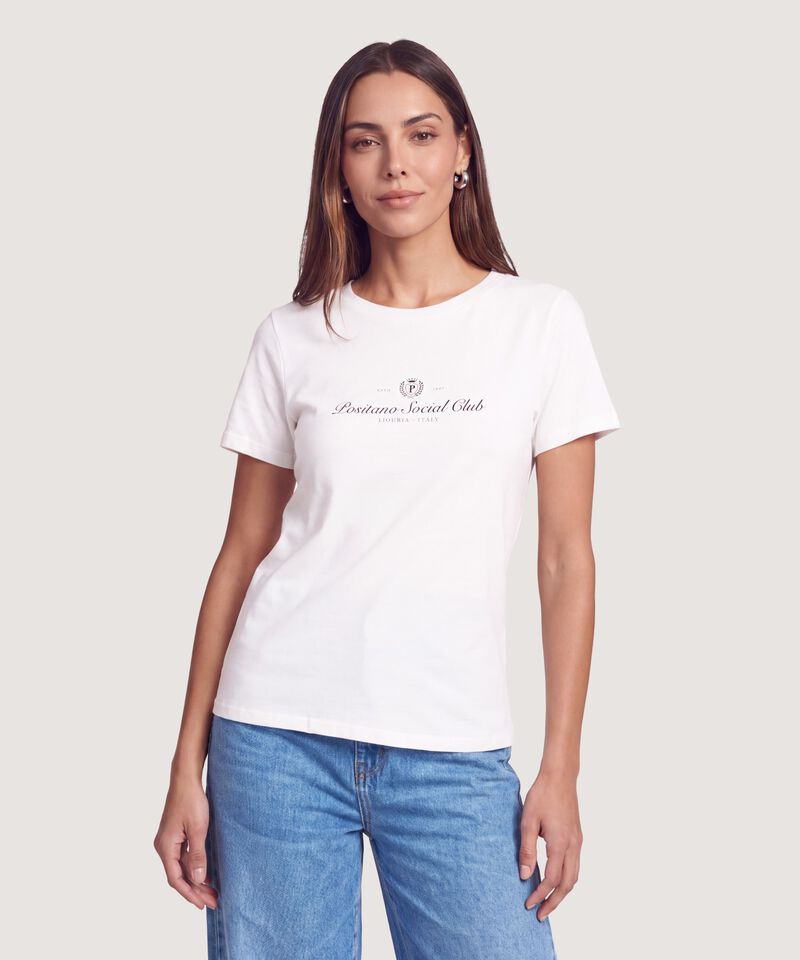 camisetas mujer