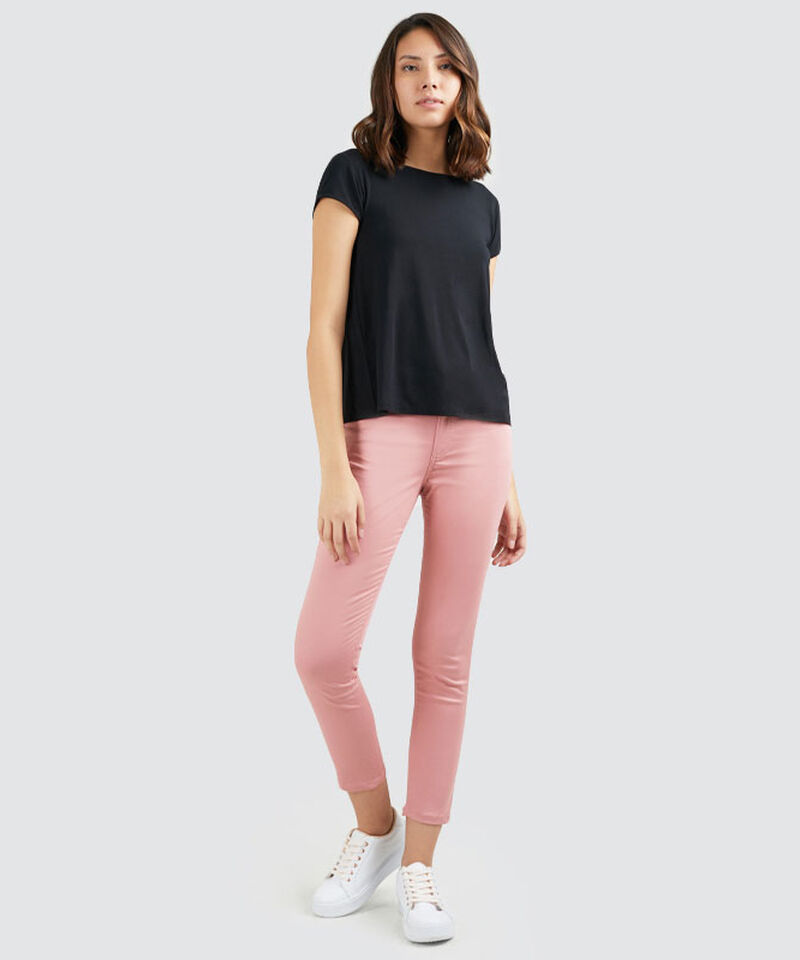camisetas mujer