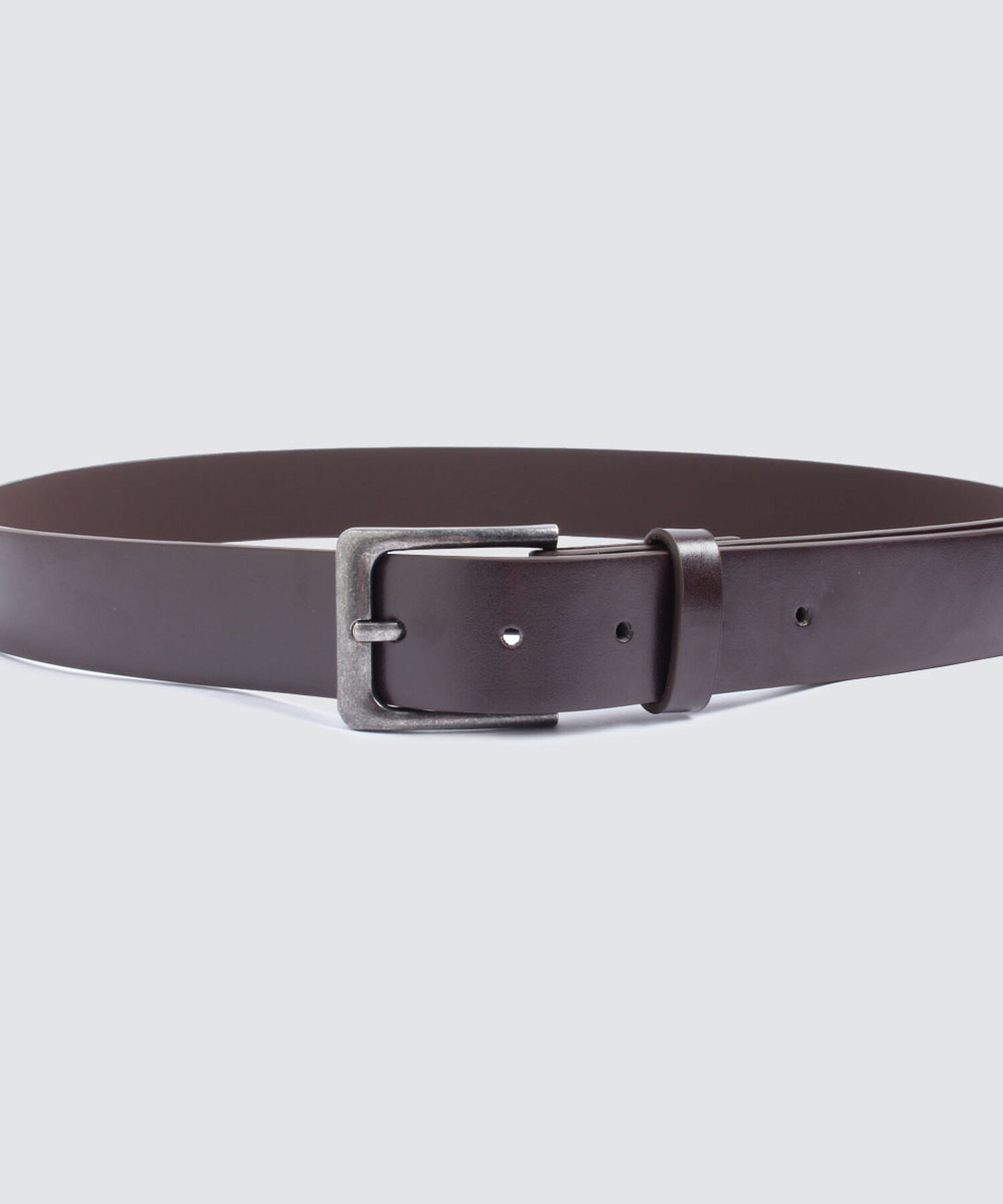 cinturones para hombre