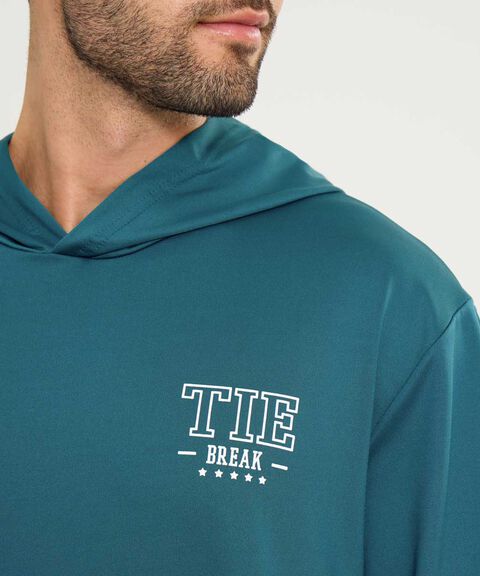 buzos deportivos para hombre