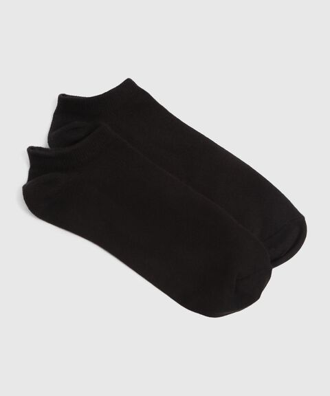 medias para hombre