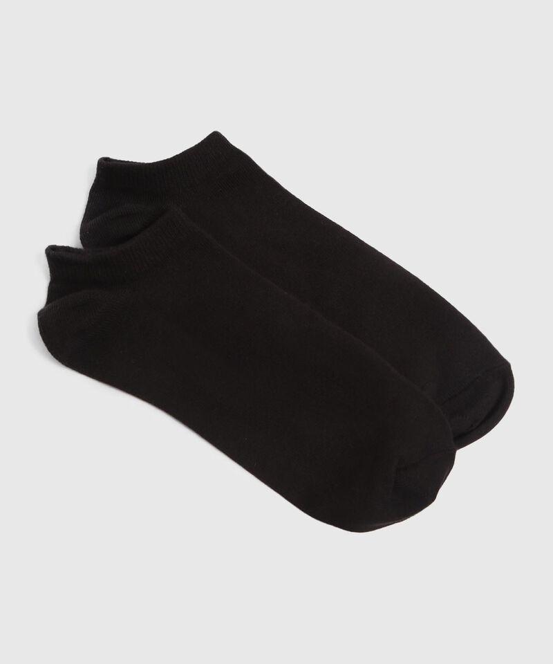 medias para hombre