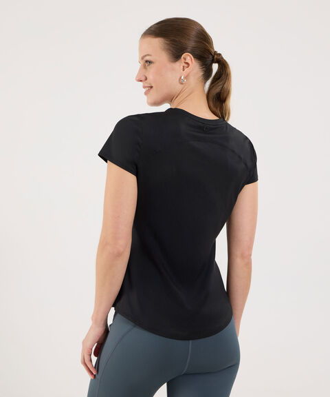 camisetas deportivas mujer image number null