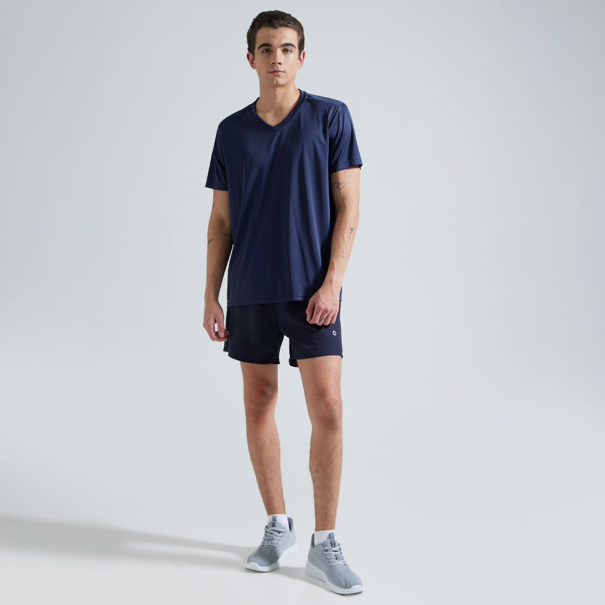 camisetas deportivas para hombre 