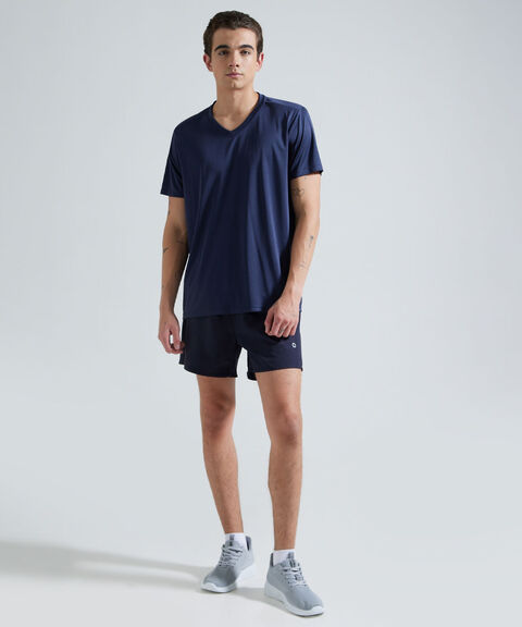camisetas deportivas para hombre 